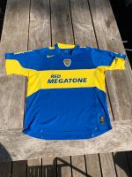 Fußball Trikot Boca Junior Berlin - Zehlendorf Vorschau