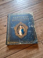 Napoleon Bonaparte Buch Bayern - Bichl Vorschau