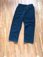 Fleece Hose blau 116-122 BMS warm Berlin - Treptow Vorschau