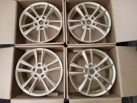 7,5x17 ET40 LK5x115 BBS-gold matt OPEL, CHEVROLET Bayern - Bad Neustadt a.d. Saale Vorschau