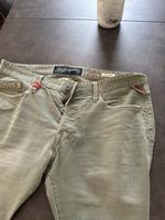 Jeanshose replay waitom 36/32 für Herren Nordrhein-Westfalen - Oberhausen Vorschau
