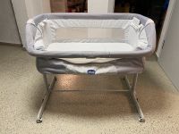 Chicco Next2me Dream Beistellbett Babybett Nordrhein-Westfalen - Ennepetal Vorschau