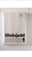 Webgold SANFOR Bettuch 2x Bettlaken 150 x 250cm - RETRO Hessen - Reinheim Vorschau