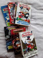 Walt Disney "Lustiges Taschenbuch"  (7 Stück) Wandsbek - Hamburg Dulsberg Vorschau