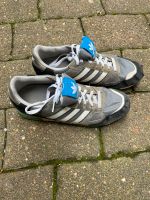Adidas Schuhe Größe 45 Sachsen-Anhalt - Südharz Vorschau