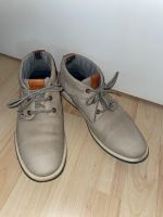 S.Oliver Herren Halbschuhe Schnürschuhe Gr. 41 Sachsen-Anhalt - Halle Vorschau