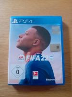 Fifa 22 PS4 Rheinland-Pfalz - Obersülzen Vorschau