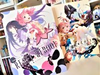 Puella Madoka Magica Doujinshi Artbook Anime Manga Schleswig-Holstein - Eckernförde Vorschau