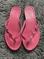 Flip-Flops, Zehensandale, Gr.38, pink Nordrhein-Westfalen - Burscheid Vorschau