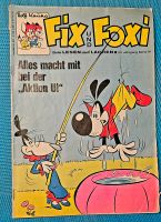 Fix und Foxi Comic 20. Jahrgang Band 19 Sachsen - Werdau Vorschau