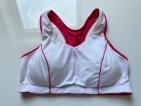 CRANE Sport Bustier Top BH weiß 40/42 wNeu Baden-Württemberg - Hattenhofen Vorschau