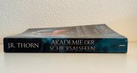 J. R. Thorn: Akademie der Schicksalsfeen Buch Eins Reverse Harem Nordrhein-Westfalen - Ibbenbüren Vorschau