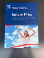 Endspurt Pflege (Elsevier) Bayern - Wiedergeltingen Vorschau