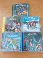 Kinder Hörspiele | Fünf Freunde von Enid Blyton Nordrhein-Westfalen - Bocholt Vorschau