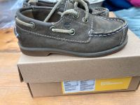 Timberland Segelschuhe Kinder Schleswig-Holstein - Ahrensburg Vorschau