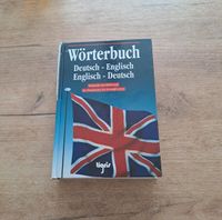 Wörterbuch Deutsch - Englisch Thüringen - St Gangloff Vorschau