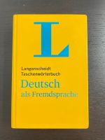 Wörterbuch Deutsch-Deutsch München - Schwabing-West Vorschau