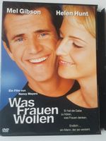 DVD Was Frauen wollen ***Mel Gibson***Helen Hunt*** Berlin - Wilmersdorf Vorschau