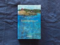 Tove Jansson Sommerbuch Rostock - Gross Klein Vorschau