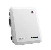 SMA Hybrid WR Sunny Tripower 10.0 Smart Energy Nordrhein-Westfalen - Steinhagen Vorschau