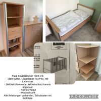 Paidi Kinderzimmer Baden-Württemberg - Untermünkheim Vorschau