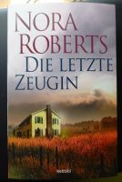 Buch von "NORA ROBERTS" Baden-Württemberg - Altheim (Alb) Vorschau