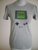 T-Shirt Gameboy Hessen - Hohenroda Vorschau