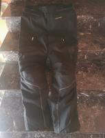 FLM Sports Textilhose 2.1, schwarz, Größe 52, Neu Bayern - Altenkunstadt Vorschau
