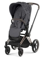 Neu & OVP - Cybex Priam 3.5 - Roségold - inkl. Seat Pack Bayern - Wolfersdorf Vorschau