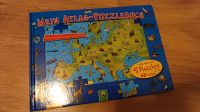 Mein Atlas Puzzlebuch Nordrhein-Westfalen - Recke Vorschau