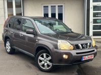 Nissan X-Trail SE 4X4 *Automatik* Bayern - Neu Ulm Vorschau