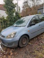 Ford fiesta Hessen - Brensbach Vorschau