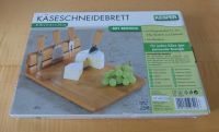 Kesper Käseschneidebrett Bambus 30 x 20 x 8 cm unbenutzt OVP Bayern - Vilsbiburg Vorschau