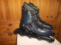 Original "ROLLERBLADE SUPER STRADABLADE" Inliner. Saarland - Merzig Vorschau