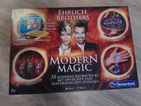 Clementine Ehrlich Brothers Modern Magic Niedersachsen - Duderstadt Vorschau