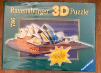 Puzzle 3d nachtleuchtend Oper von Sydney Feldmoching-Hasenbergl - Feldmoching Vorschau