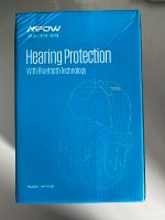 Kopfhörer Hearing Protection mit bluetooth Stuttgart - Stuttgart-Nord Vorschau