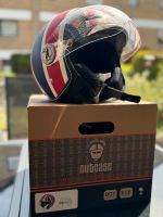 Motorradhelm NEU „Union Jack“ XL Nordrhein-Westfalen - Monheim am Rhein Vorschau