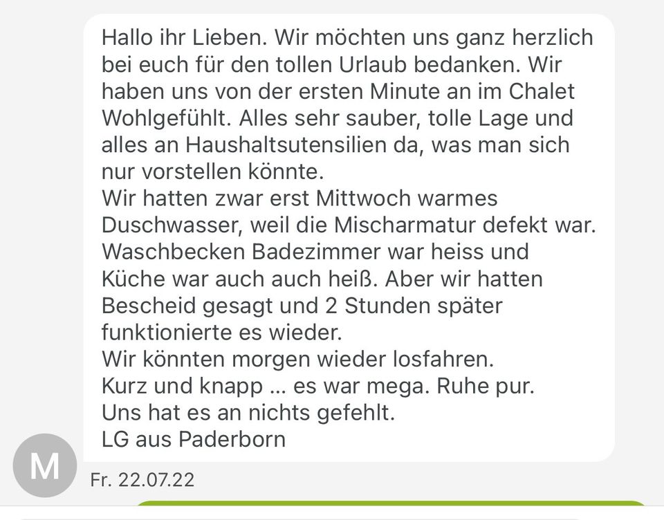 Urlaub mit Hund? Chalet mit Sauna am Ijsselmeer 15 % Rabatt April in Leichlingen