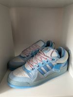 Adidas Forum Buckle Bad Bunny blau EU48/US13 Nordrhein-Westfalen - Lünen Vorschau