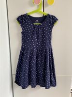 Kleid Sommer H&M Gr. 122/128 Berlin - Treptow Vorschau