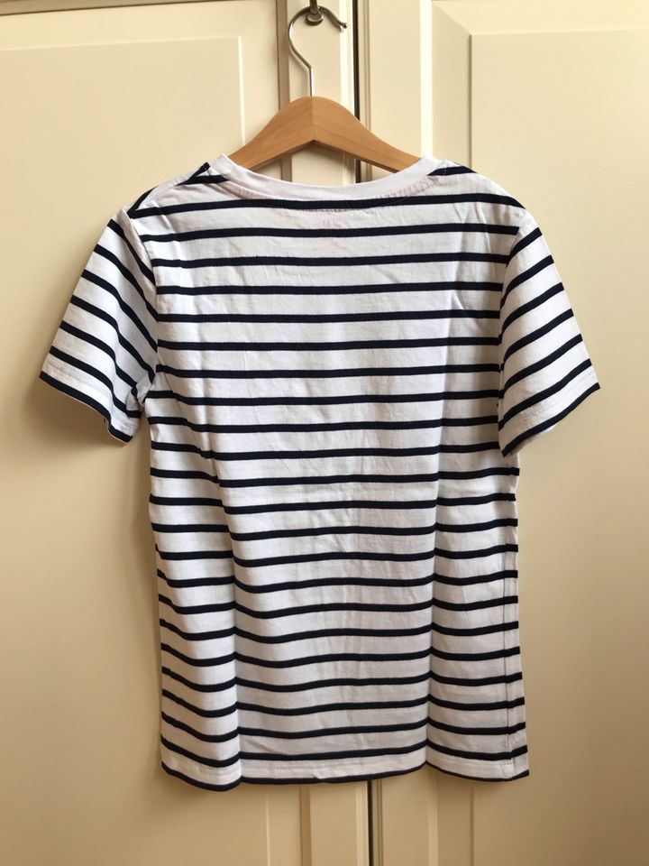 T-Shirt von H&M, Gr. 134/140, NEU in Rottweil