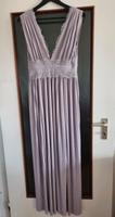 Wunderschönes Kleid Abendkleid Plissee Asos Gr 40 Findorff - Findorff-Bürgerweide Vorschau