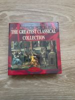 10CD Box The Greatest Classical Collection (1995) Leipzig - Kleinzschocher Vorschau