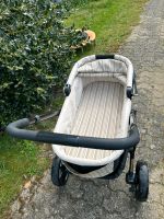 ABC Kinderwagen, super Teil, zum Abholen Nordrhein-Westfalen - Moers Vorschau