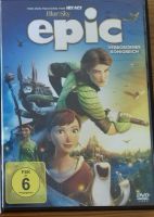 Kinder DVD Epic Verborgenes Königreich Nordrhein-Westfalen - Nettetal Vorschau