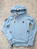 Naketano Pullover Anker Hoddie Sweater 40 L Sachsen - Grünhain-Beierfeld  Vorschau