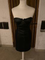 Guess Kleid schwarz Gr. 34 München - Maxvorstadt Vorschau