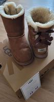 UGG Bailey Bow chesnut Nordrhein-Westfalen - Solingen Vorschau