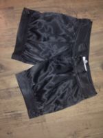 Schwarze Satin Shorts Friedrichshain-Kreuzberg - Kreuzberg Vorschau